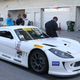 Image for article titled Pirelli World Challenge Has A Ton Of Marvelous Weird Cars This Year